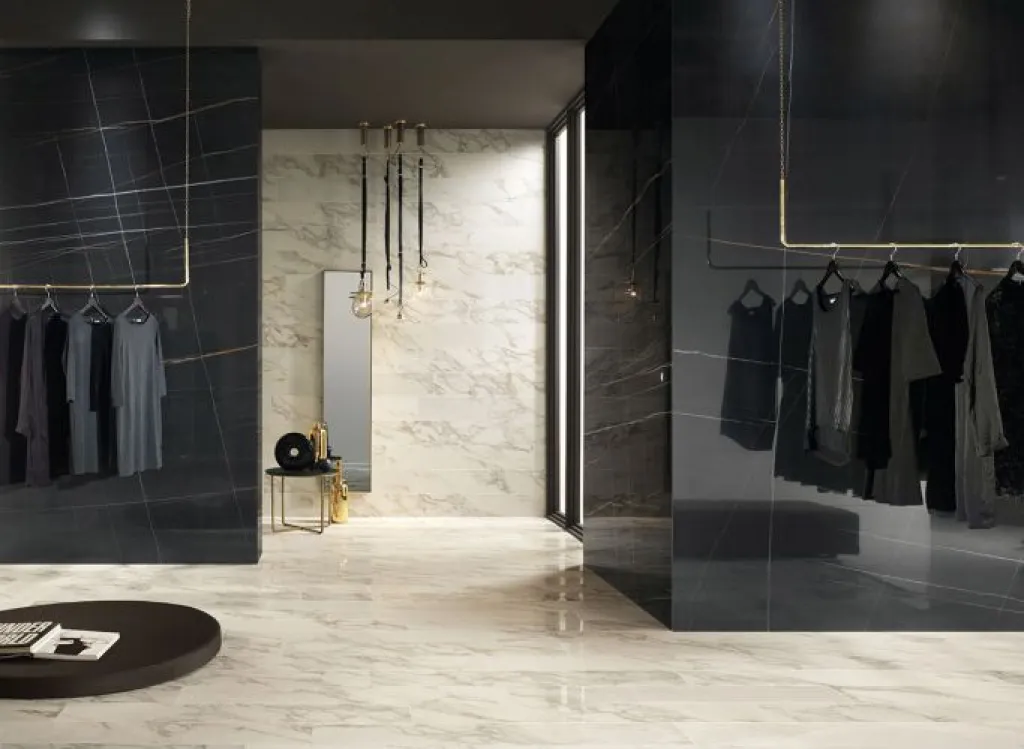 En Seine-Maritime, MARBLE EXPERIENCE est la référence pour un sol marbre chic, durable et visuellement impressionnant.