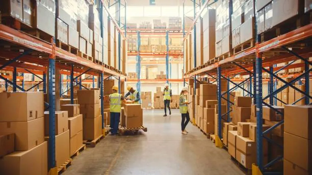La prévention des risques dans le secteur de la logistique à Lyon.