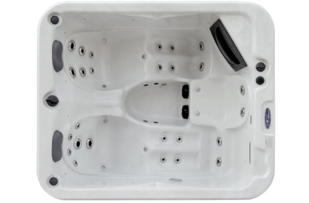 SPA SERIE DA-1700S HEBE