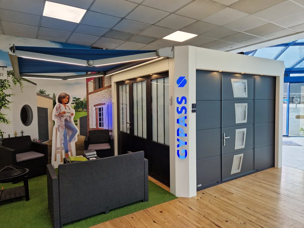 MFC, votre entreprise RGE pour vos travaux de menuiseries intérieures et extérieures PVC, alu et bois sur Yvetot 76 en Seine-Maritime