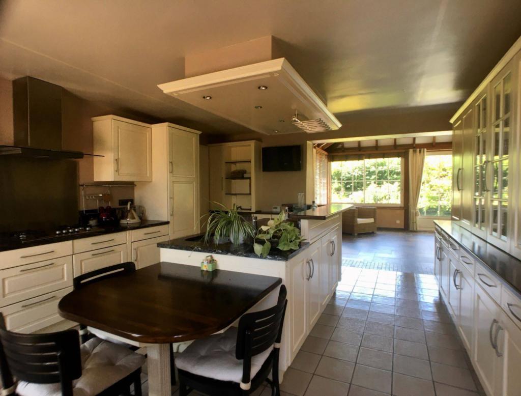 Acheter une magnifique maison en plein cœur de Franqueville-Saint-Pierre (76)