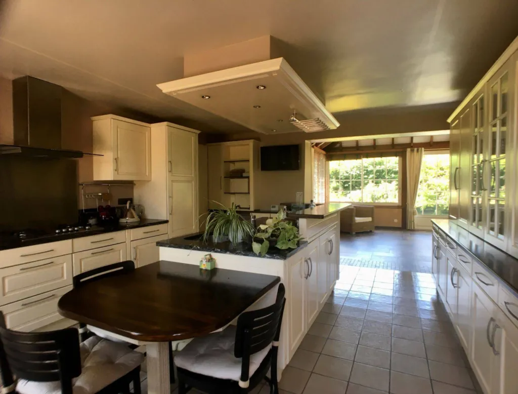 Acheter une magnifique maison en plein cœur de Franqueville-Saint-Pierre (76)