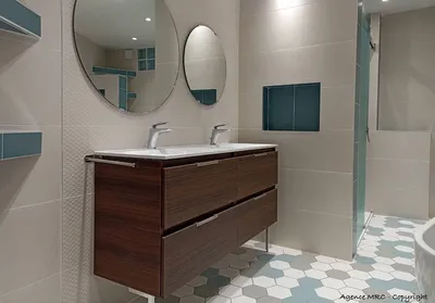 chambre parentale architecte d'intérieur La Cadière-d'Azur