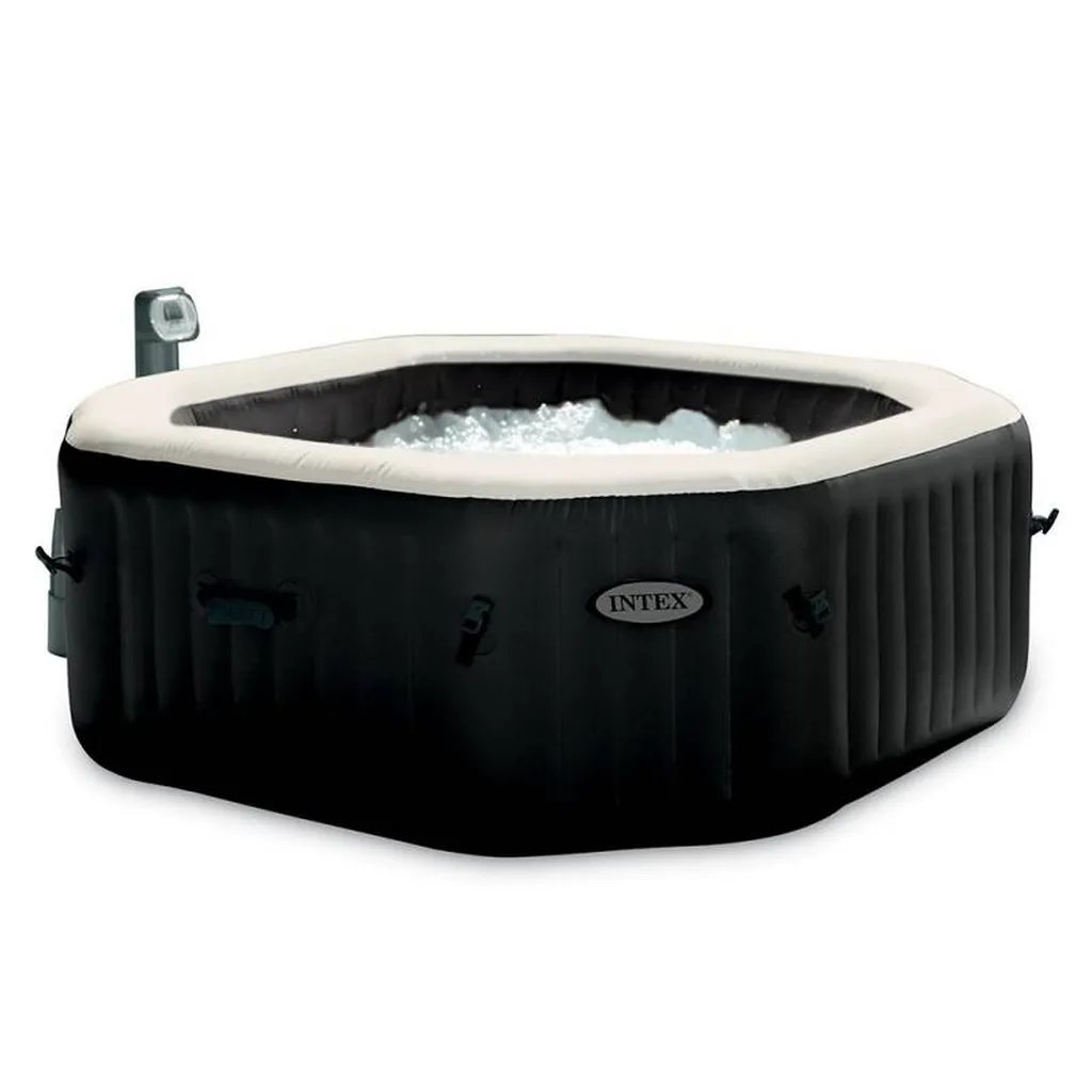 Pure Spa Bulles & Jets 6 places INTEX chez Aquarev'Piscines à Villeneuve dans le 04