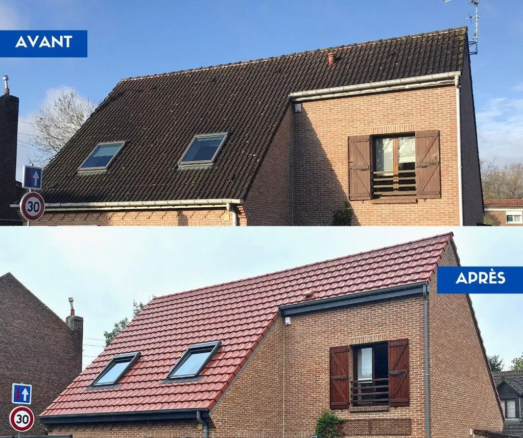 Combien coûte une rénovation de toiture à Amiens ? Prix au m², facteurs et conseils en 2026