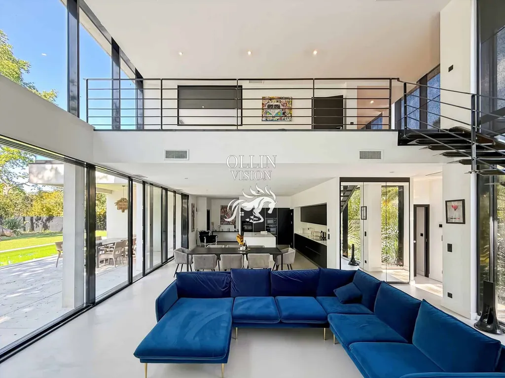 Villa somptueuse en lisière du golf d'Arcachon