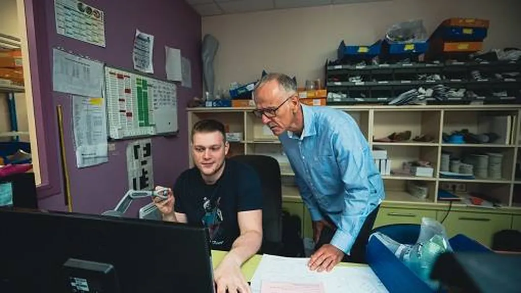 Concept-Podo accueille la 15ème Rencontre du cuir