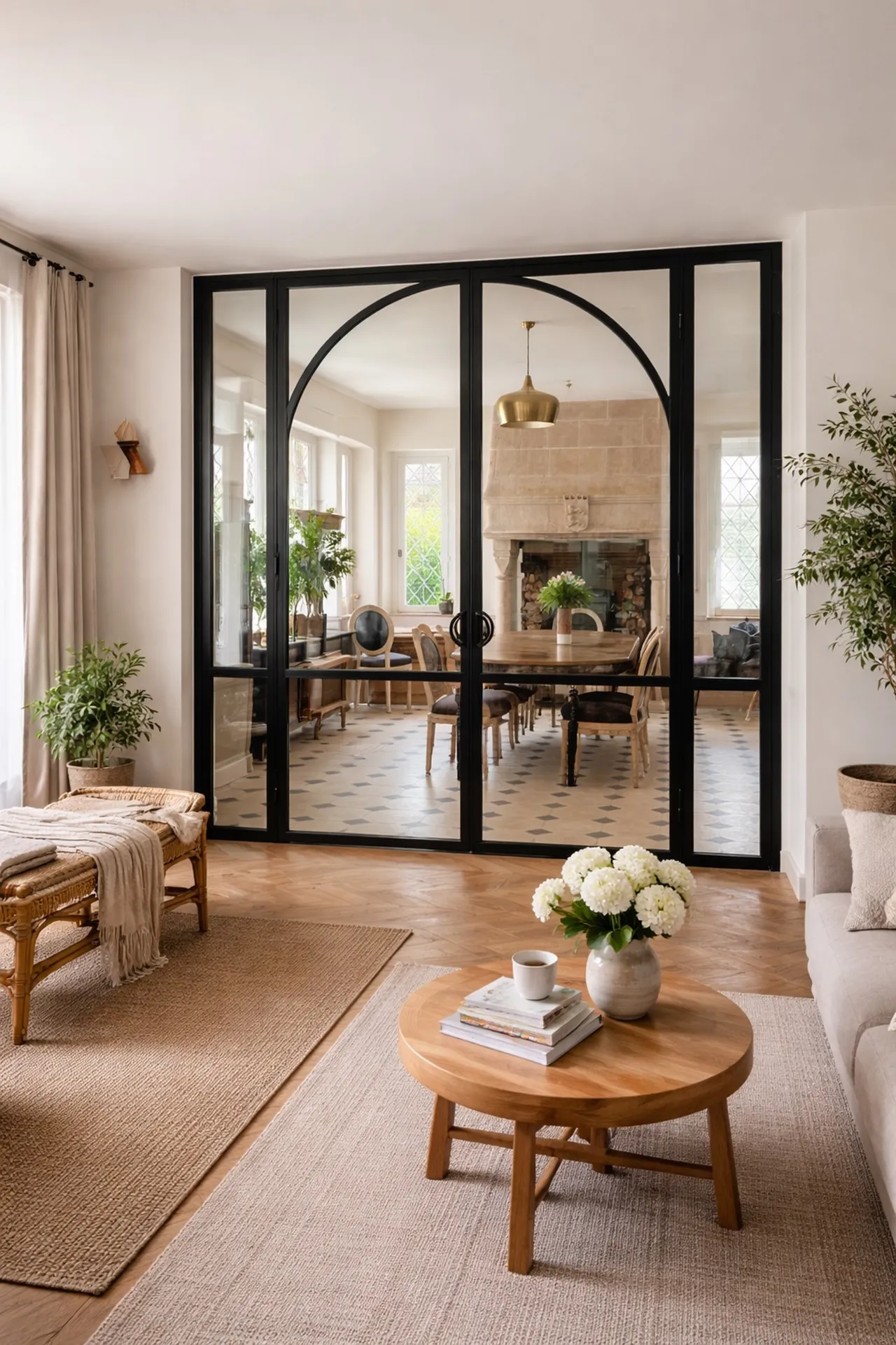 Votre projet sur-mesure