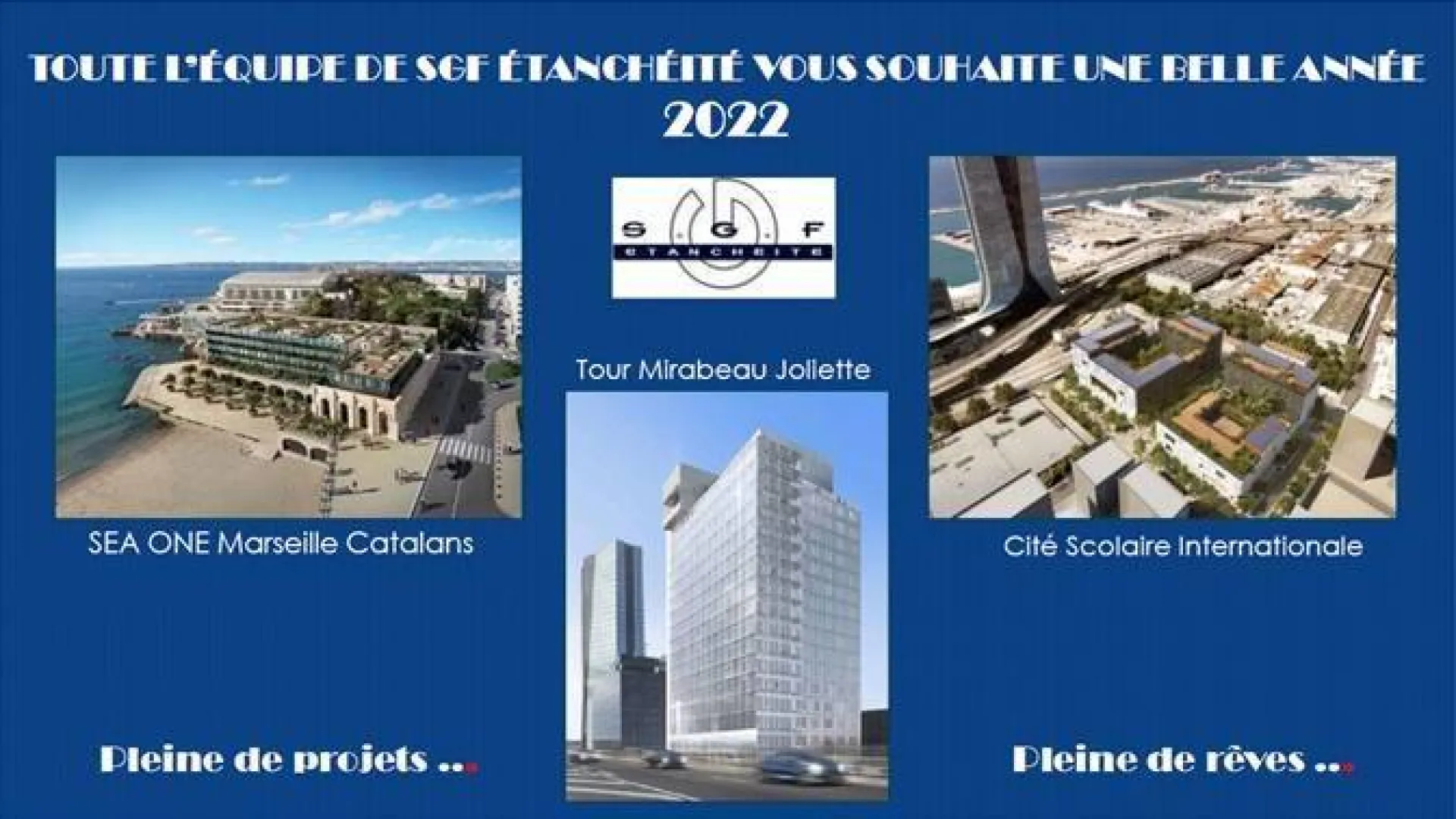 Voeux 2022