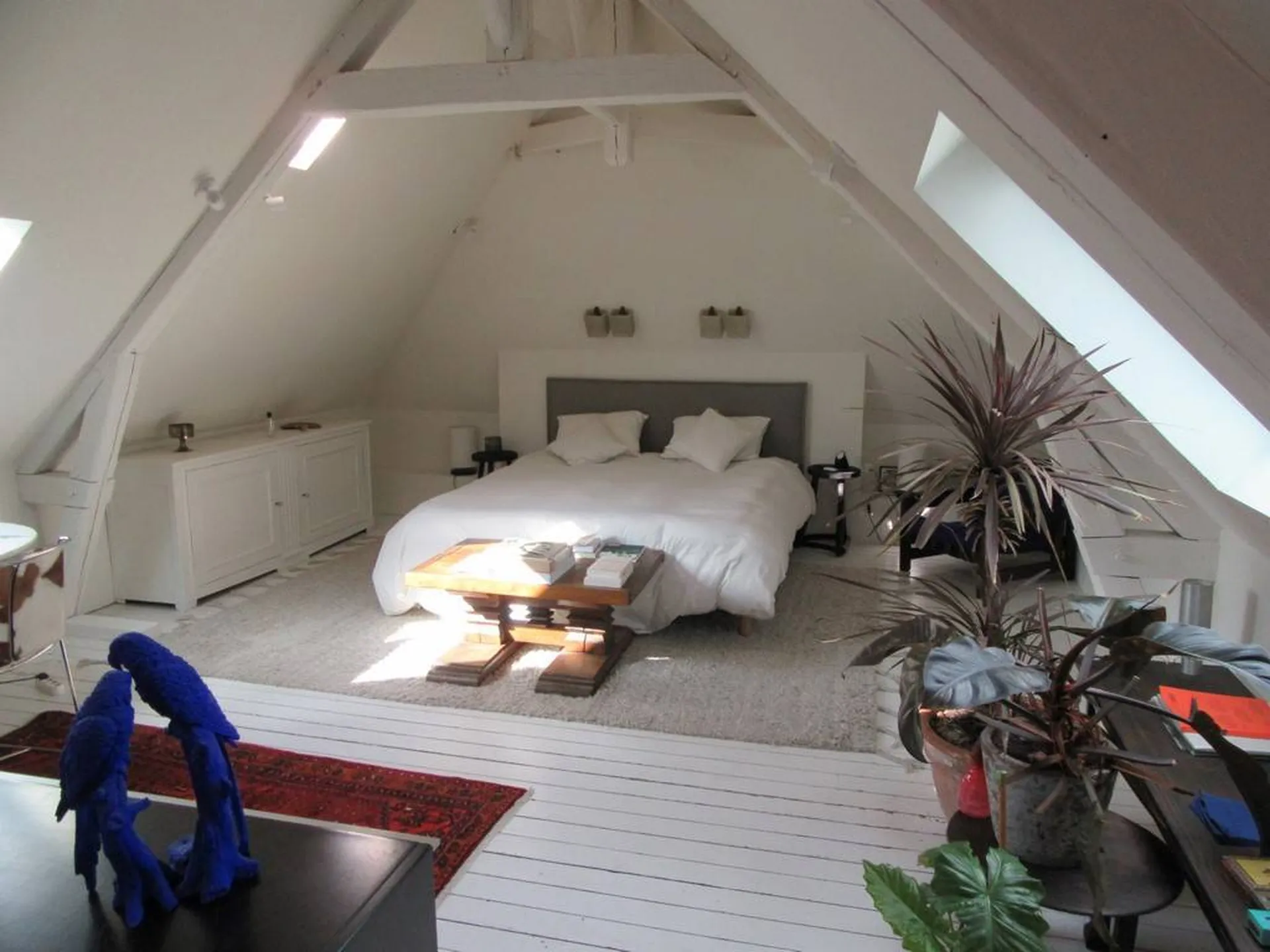 Maison atypique d'environ 245m² entièrement rénovée, proche Dieppe 76200