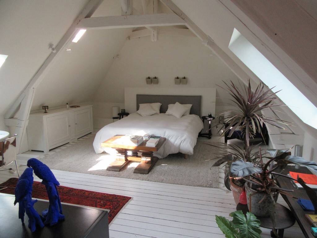 Maison atypique d'environ 245m² entièrement rénovée, proche Dieppe 76200