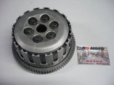 vend embrayage complet 600 fazer 98/03