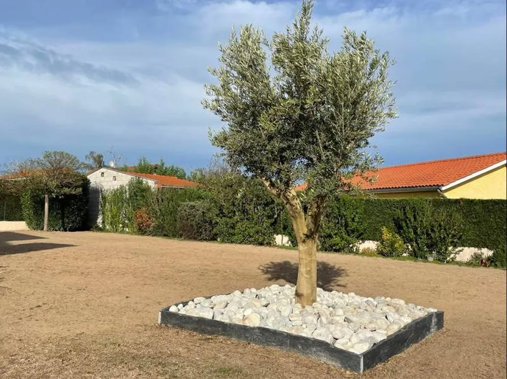 Création et entretien de jardin à Roanne et sa région