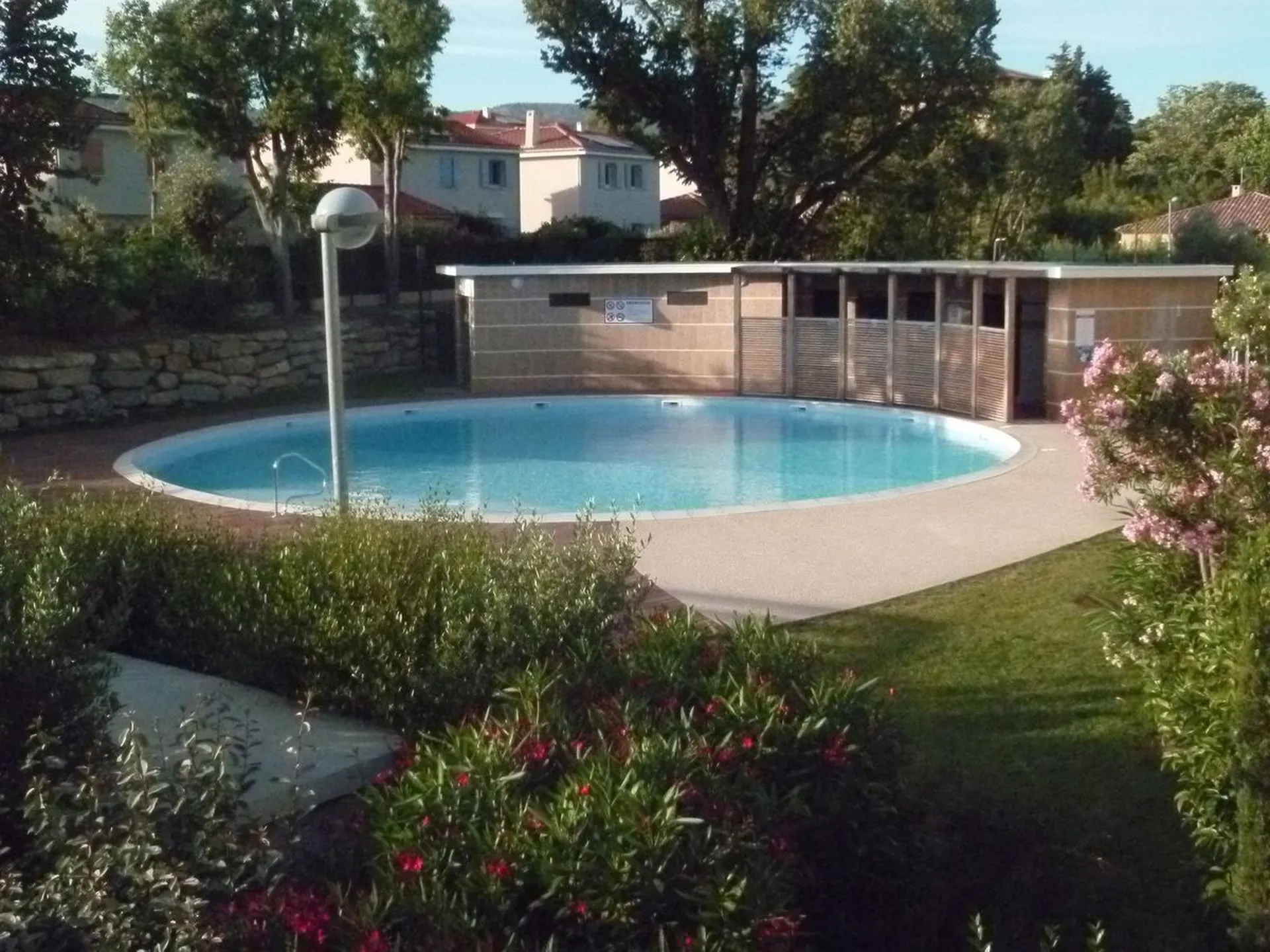 Maison à vendre la ciotat 