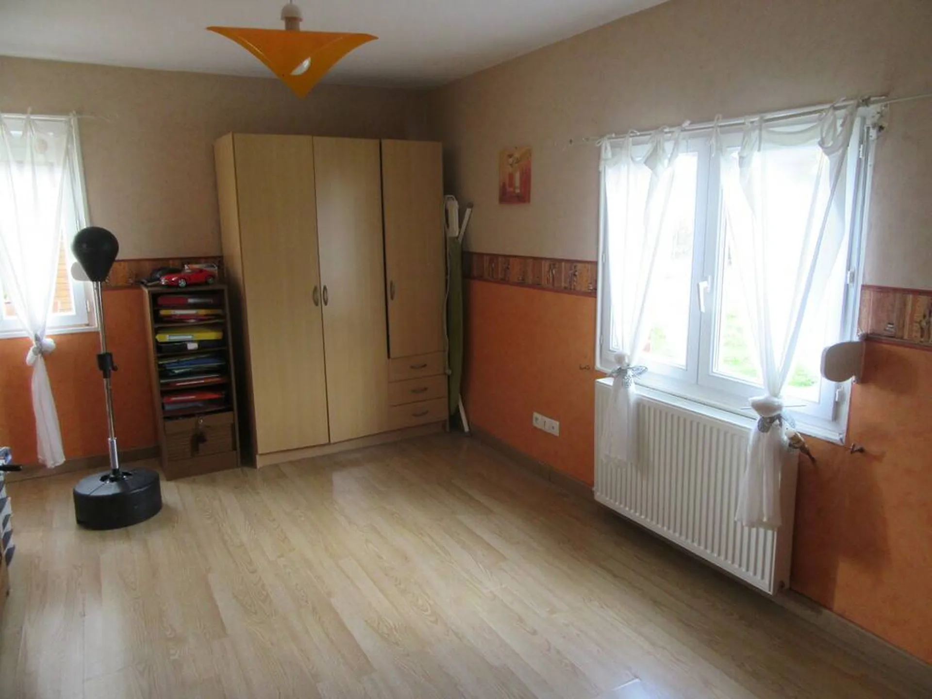 A vendre maison de caractère