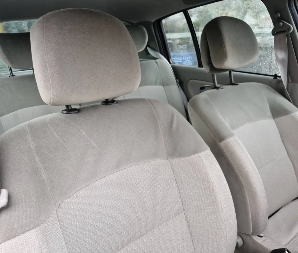 RENAULT CLIO II PH2 PRIVILEGE 1.4 16V OCCASION A PLAISANCE DU TOUCH PRES DE TOULOUSE