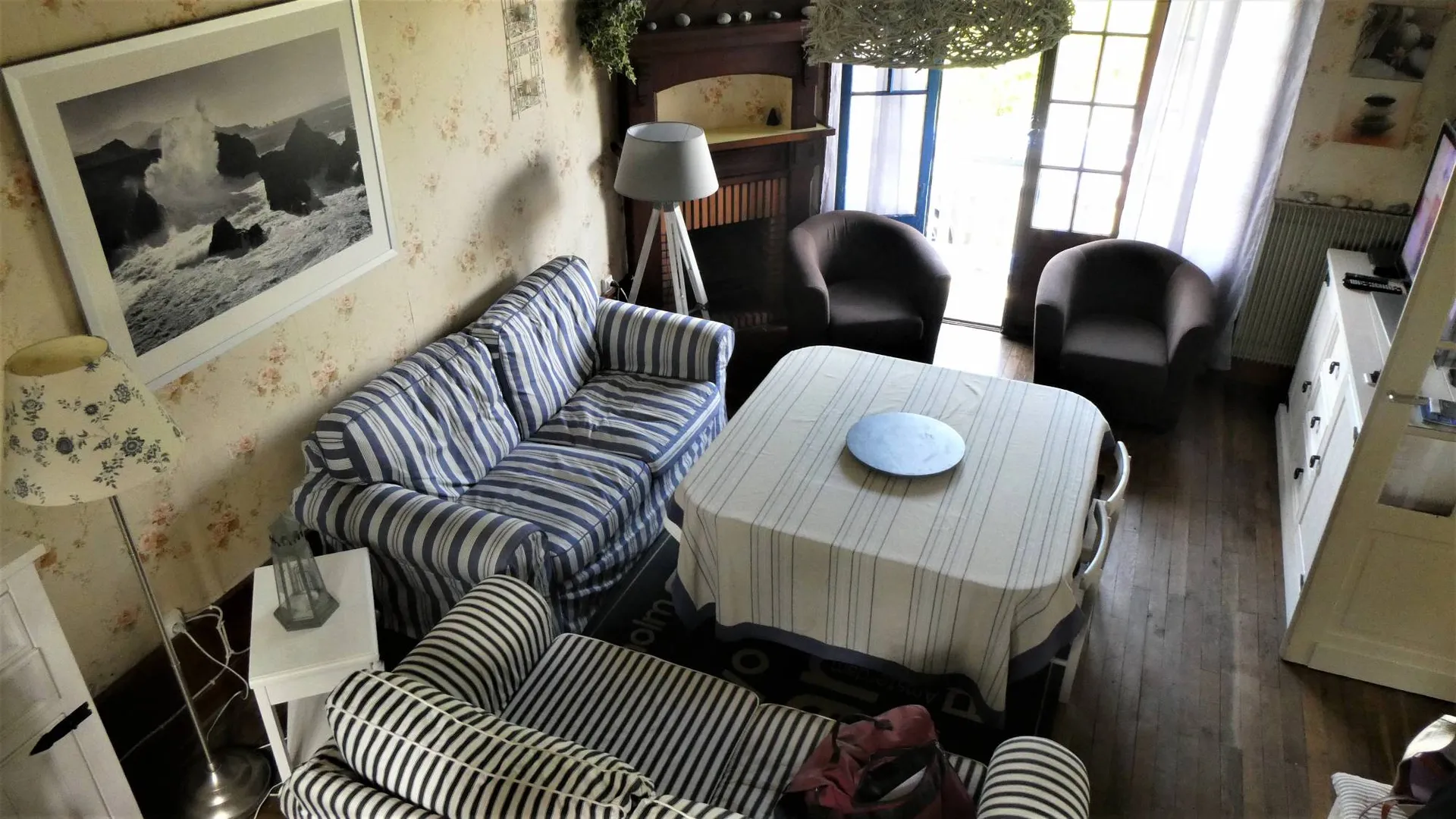 Propriété à vendre Criel sur Mer