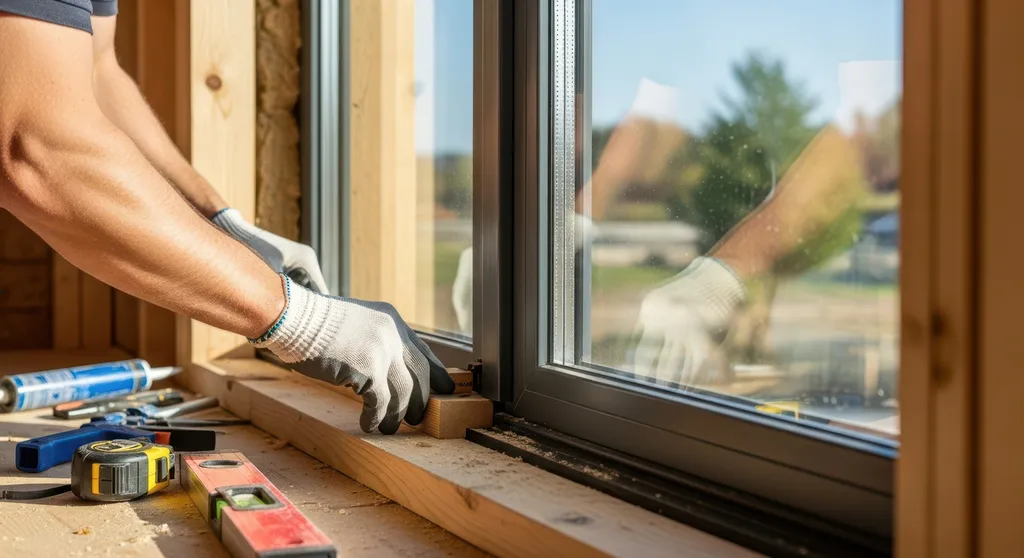 Découvrez le comparatif complet des matériaux pour vos ouvertures afin de choisir la menuiserie idéale en Alsace du Nord