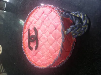 gateau chanel,villefranche sur saône