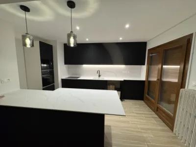 Entreprise de rénovation basée à Marseille, Barbero Rénovation met son savoir-faire au service de vos projets pour transformer vos espaces de vie avec exigence et précision.