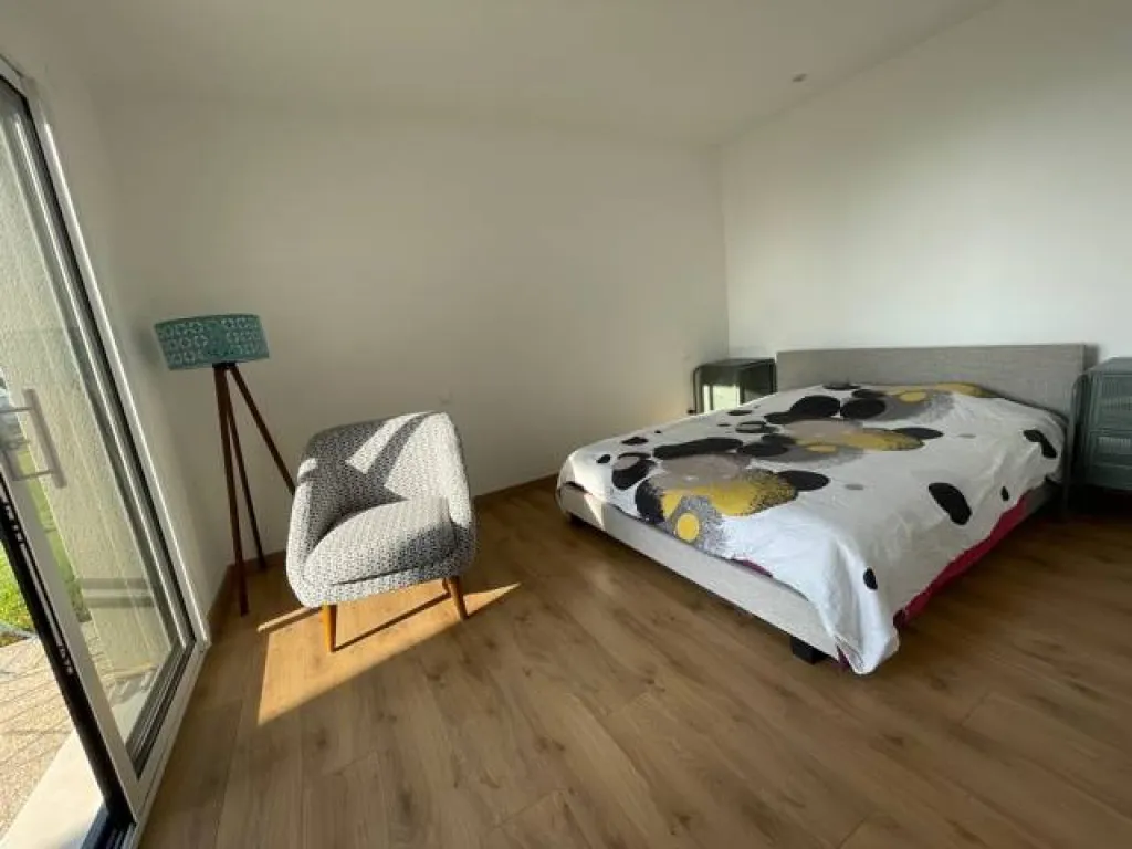 4 chambres