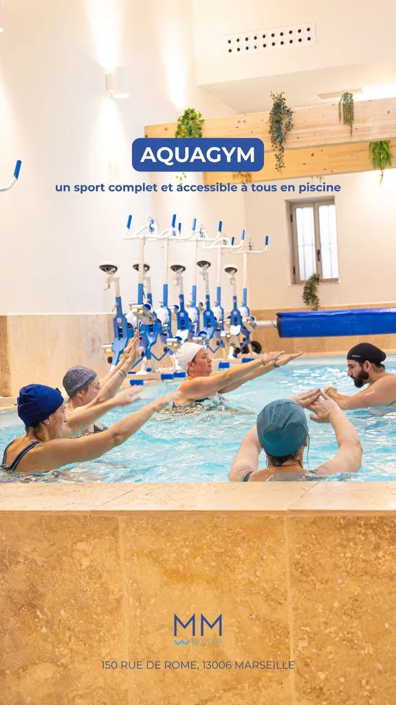 Aquagym