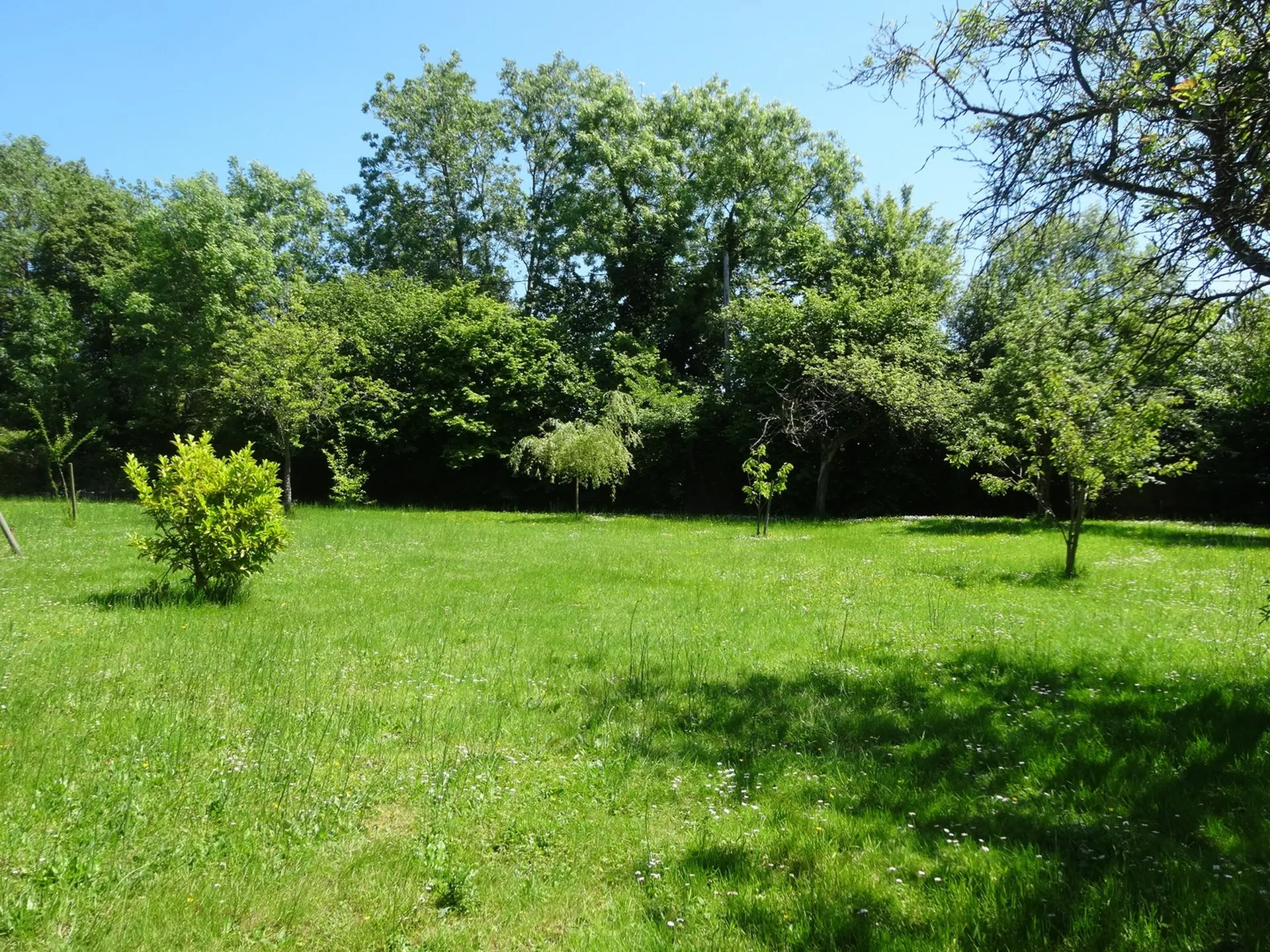 VENTE DE MAISON NORMANDES ET CHAUMIERES