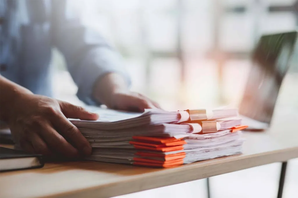 Expert-comptable pour changement de structure et formalités administratives clé en main à Lyon