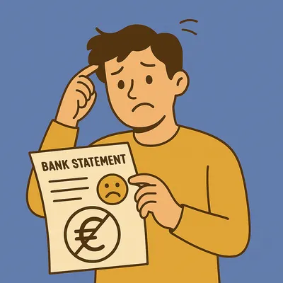 Comment rendre mes relevés bancaires “acceptables” pour les banques ?