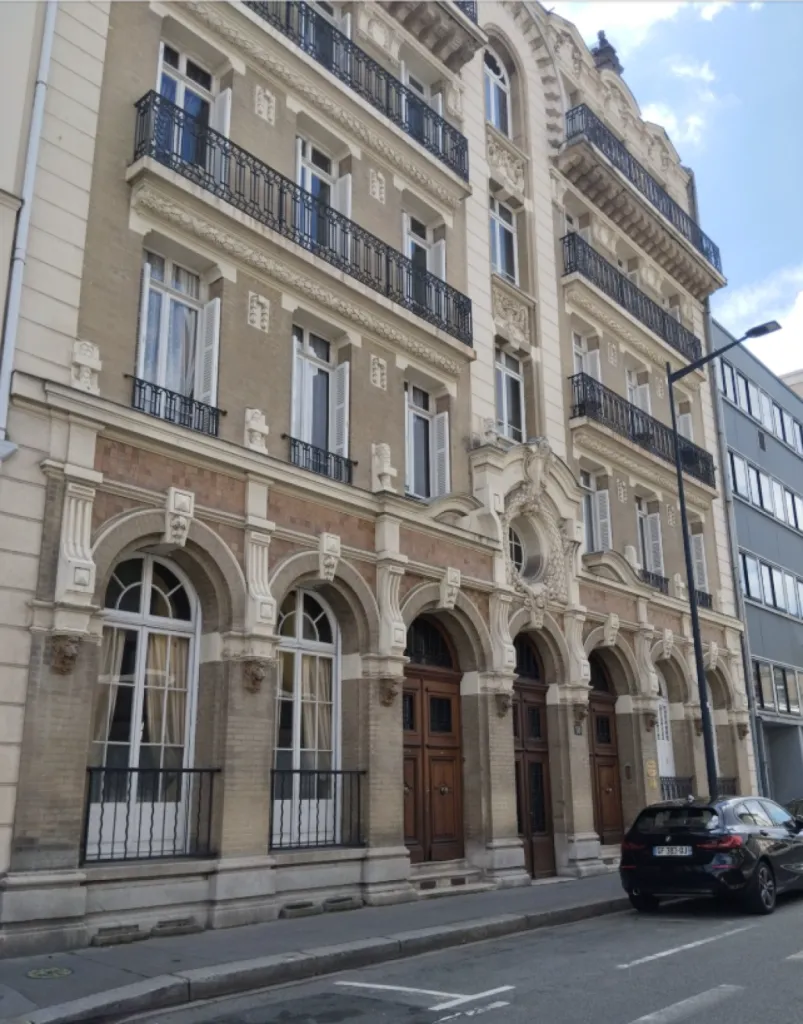 Nos prestations sur le secteur deLe Havre 76600 en Seine Maritime