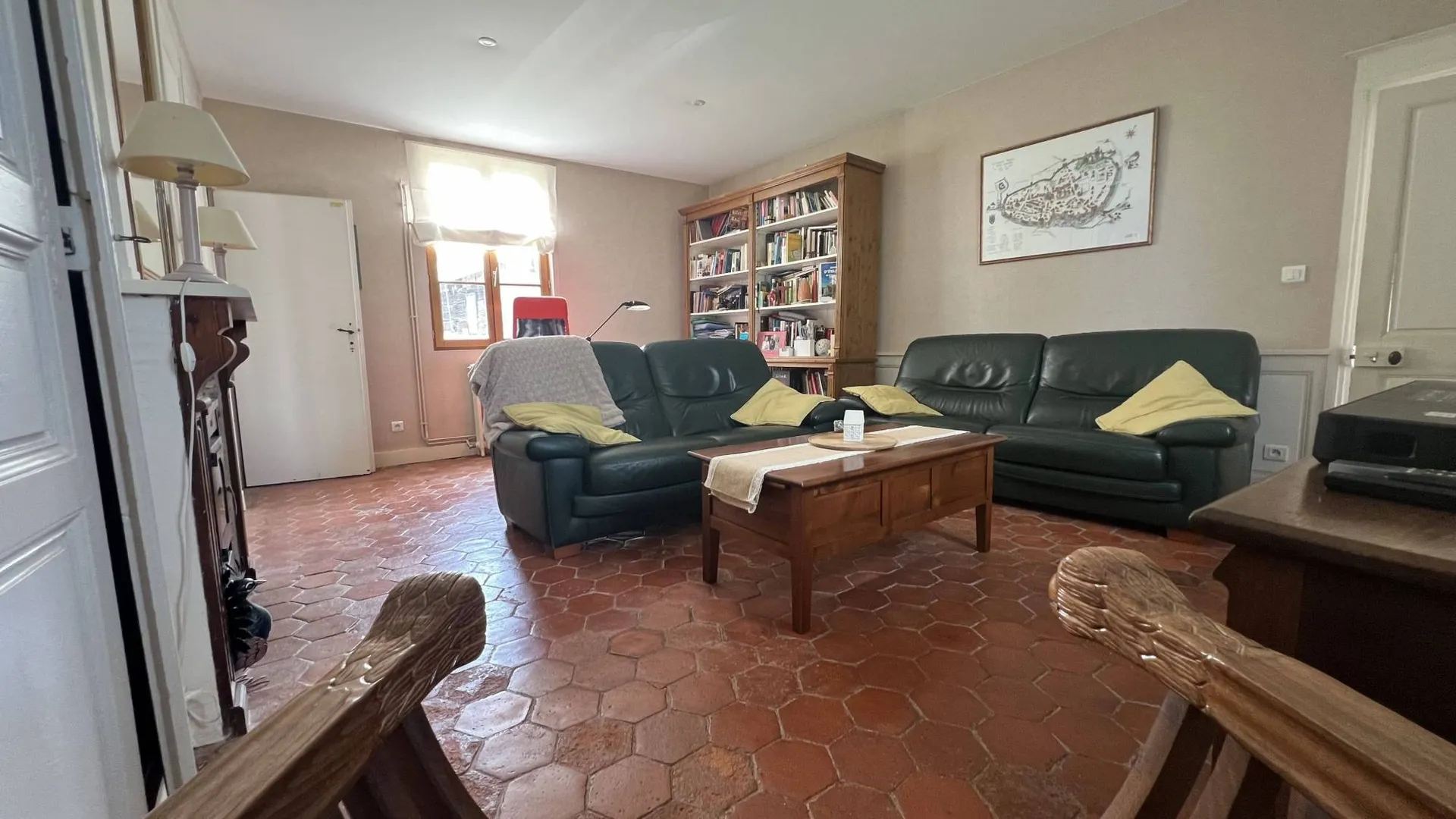 CORPS DE FERME AU COEUR DU PAYS DE BRAY