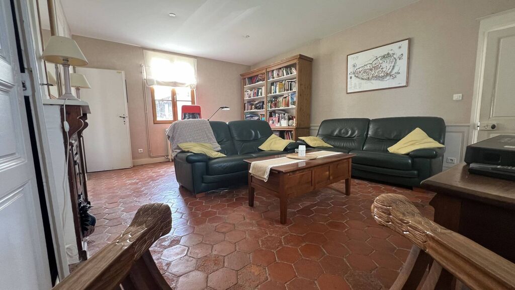 CORPS DE FERME AU COEUR DU PAYS DE BRAY