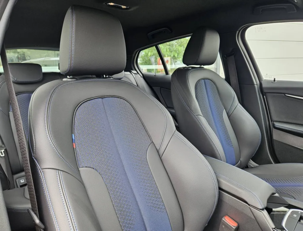 BMW SERIE 1 118i 136CH DKG7 M SPORT OCCASION A PLAISANCE DU TOUCH PRES DE TOULOUSE EN OCCITANIE