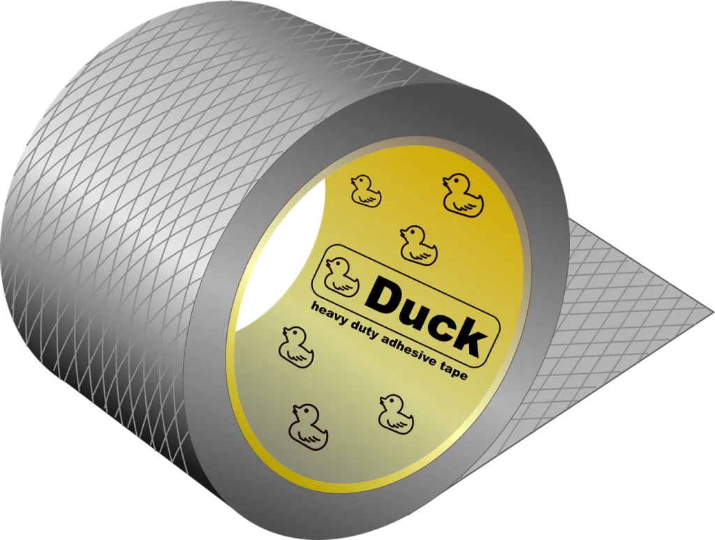 on vous fournit du scotch pour vos déménagement sur la région de Rouen