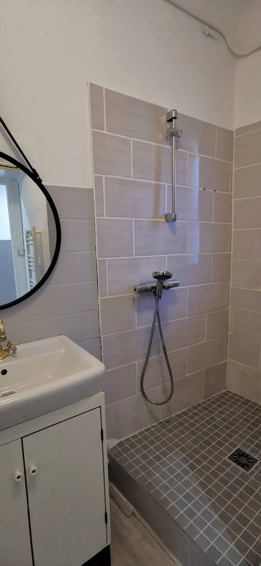 Vente appartement T2 Marseille 7ème  proche toutes commodités