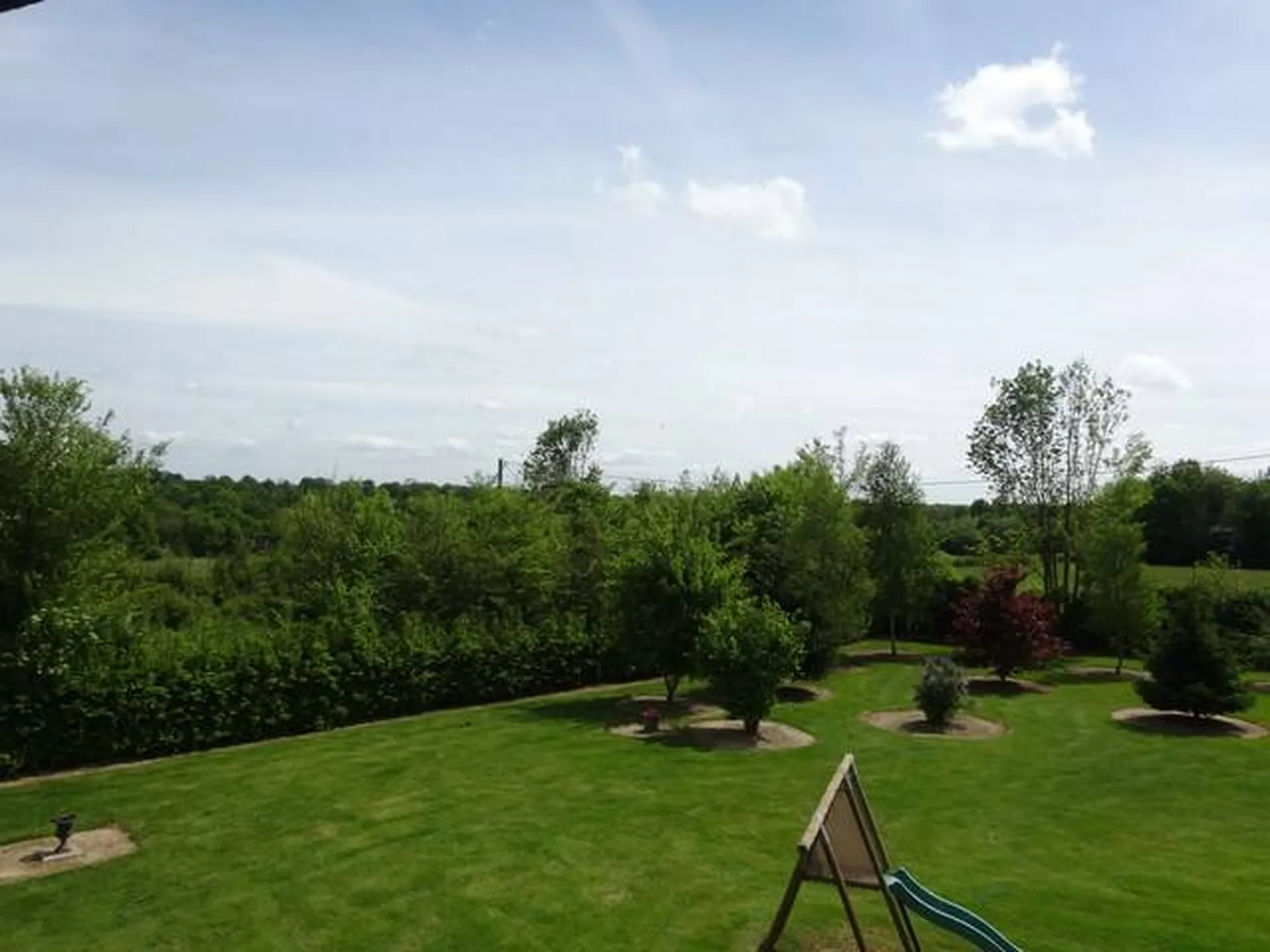 Investir dans une propriété en Normandie