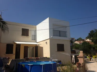 Constructeur maison sur mesure Aix-en-Provence