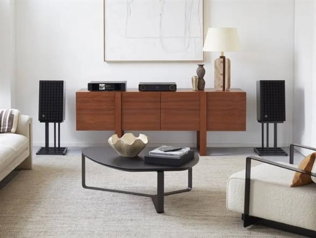 Amplificateur ARCAM 