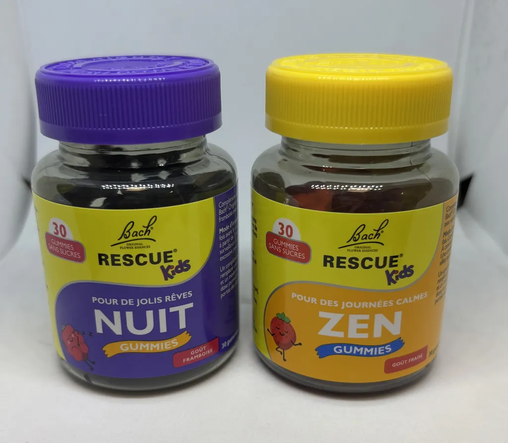 RESCUE KIDS PHARMACIE PANETTA 13012 MARSEILLE 