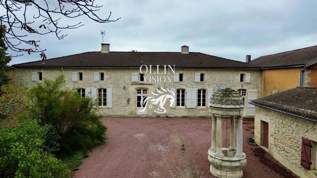 Propriété de caractère