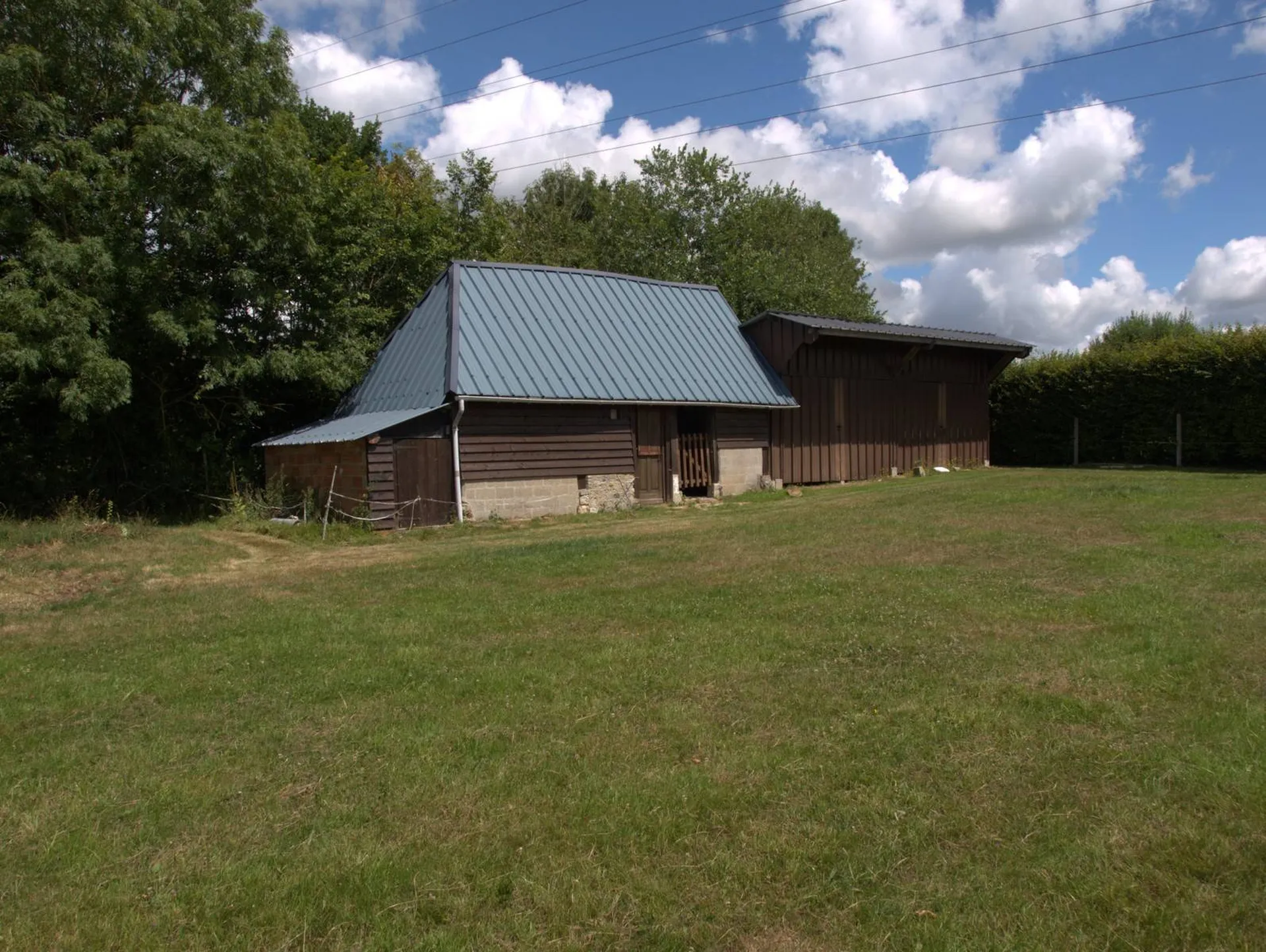 Maison Néo-Normande, région Pont l'Evêque, Calvados 14
