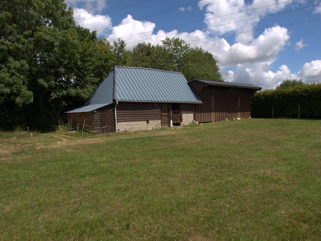 Maison Néo-Normande, région Pont l'Evêque, Calvados 14