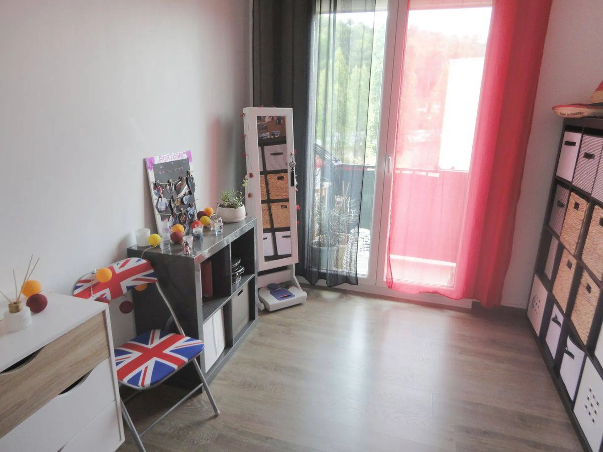 achat appartement carnoux