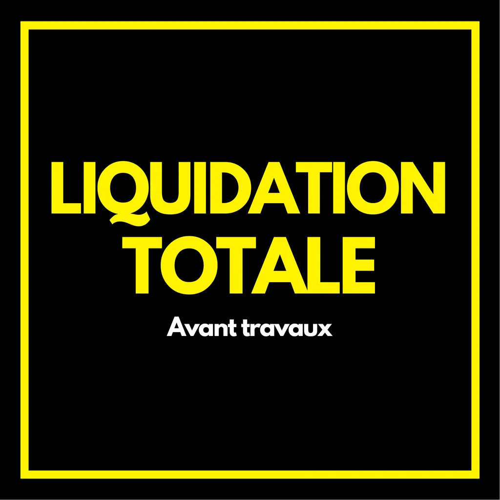 Liquidation de meubles et de décoration à Hyères chez Alliance Tiffany