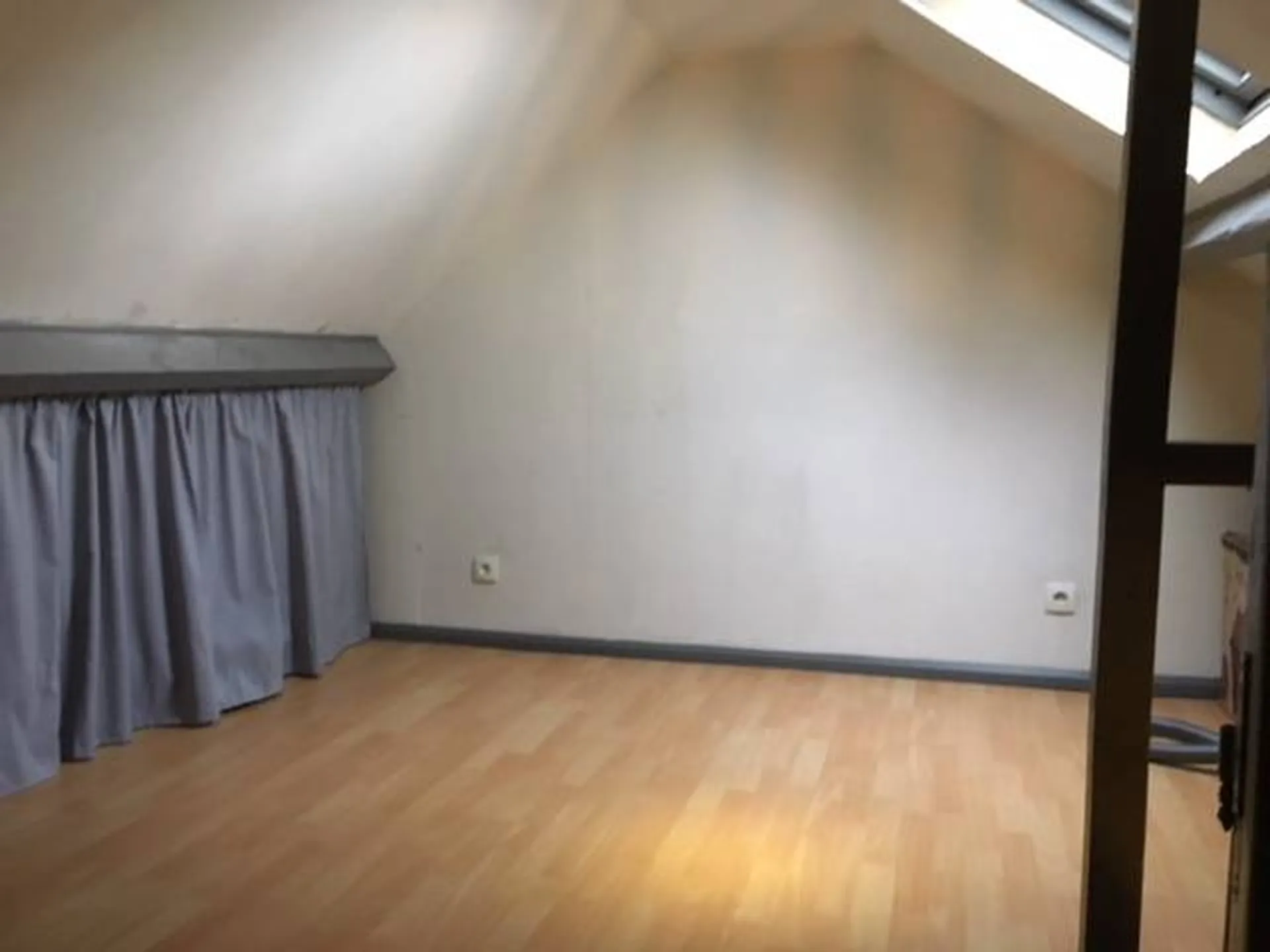 acheter duplex à 15 minutes de pont l'Eveque calvados 14130