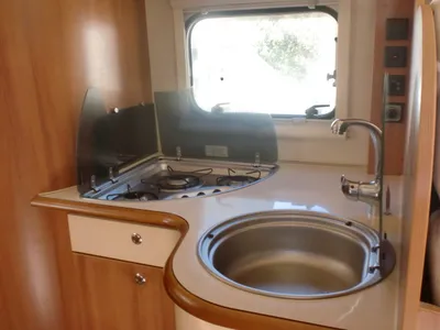 CAMPING CAR OCCASION TOULON