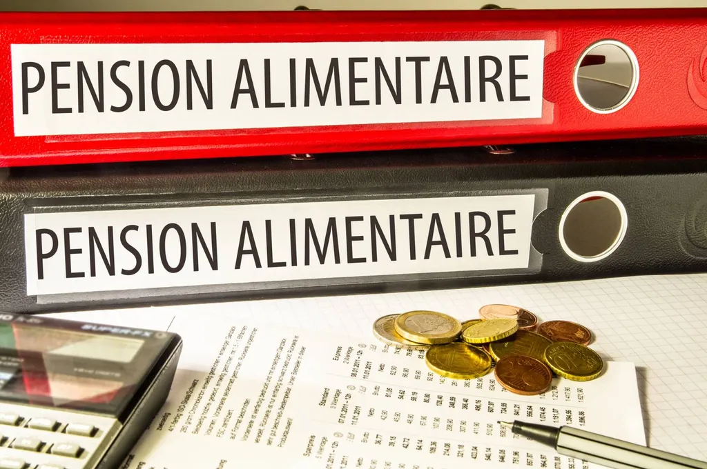 Recouvrement d'une pension alimentaire impayée par un huissier à Villeurbanne et la région de Lyon