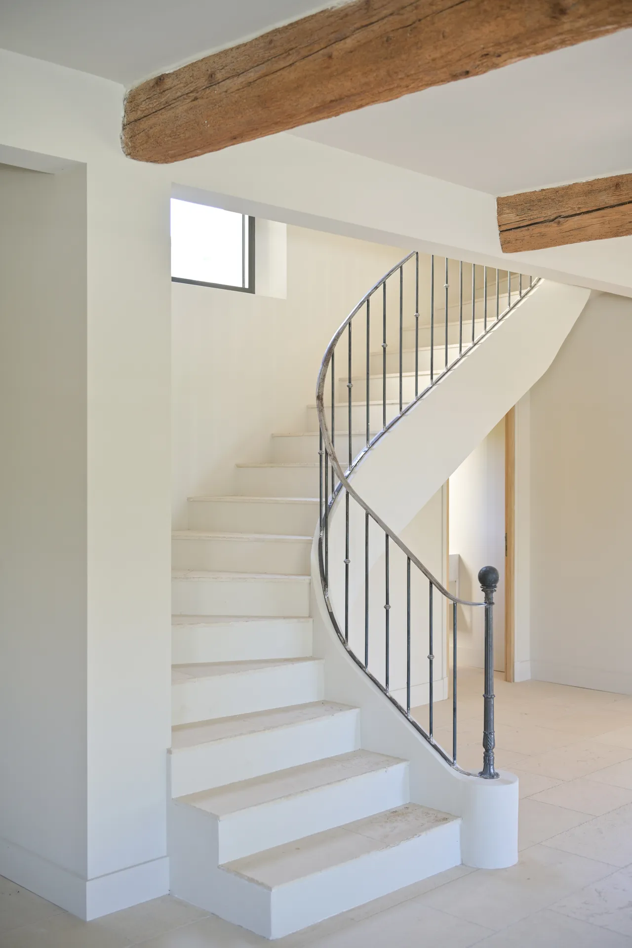 Escalier Provençal