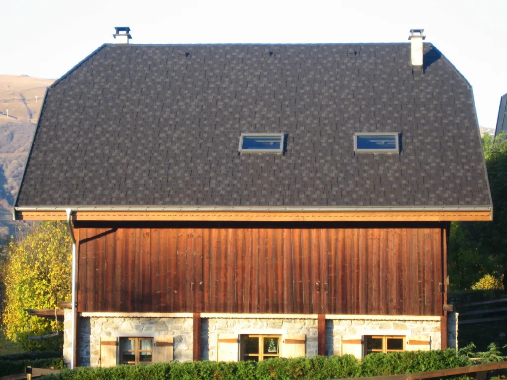 TOITURE GERARD SENATOR La Rochette 73