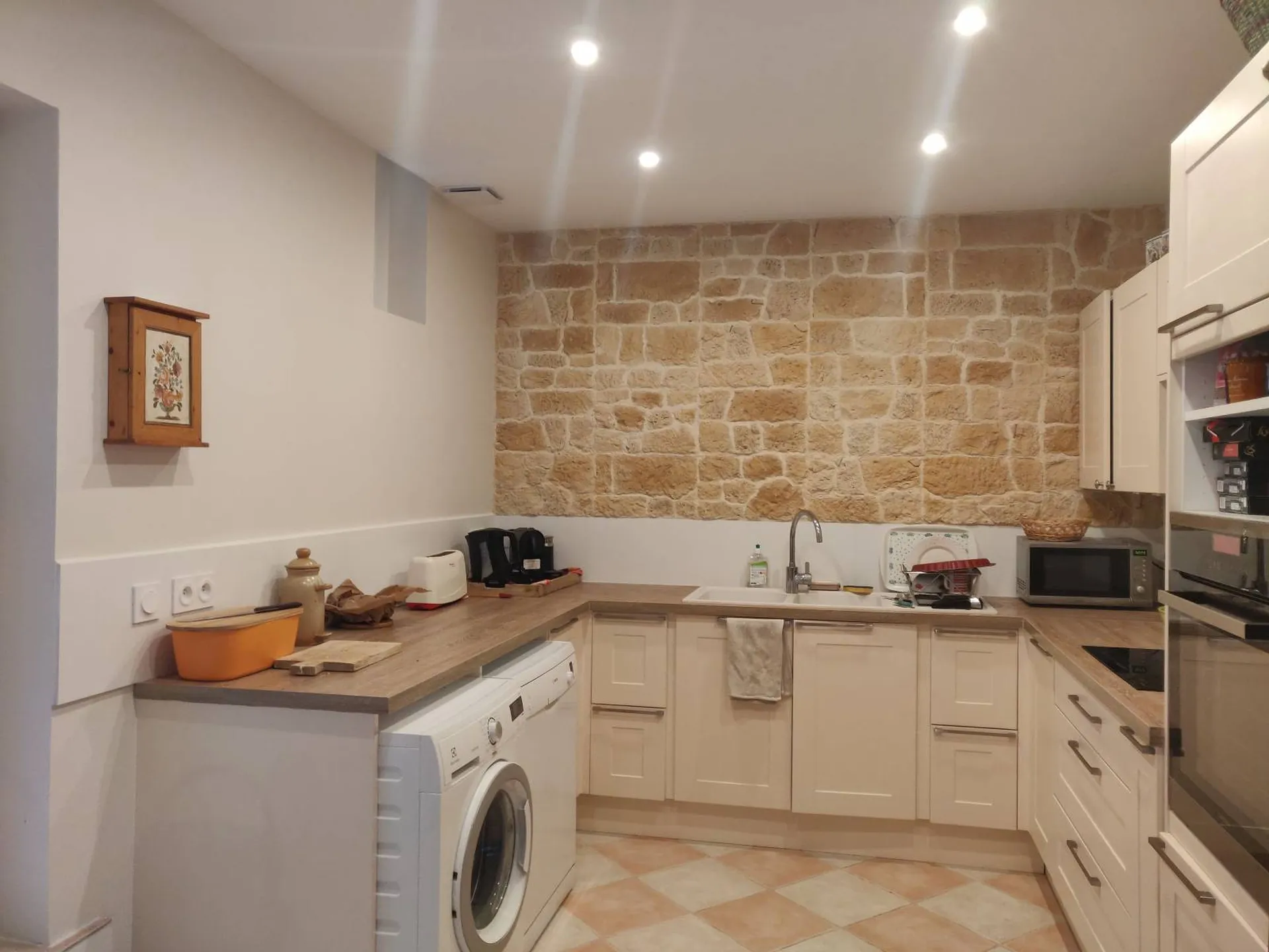 architecte d'intérieur marseille 13009 rénovation intérieur travaux conception et réalisation Carpiagne, La Panouse,